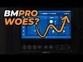 101 Troubleshooting BMPRO JAYCOMMAND Connectivity and Proactively Optimizing Your BMPRO Tablet