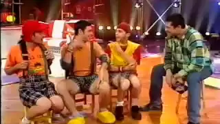 שלישית פרוזק ערסים 