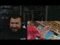 9Lana “DYNA MIND” Reaction | My Brain can't comprehend