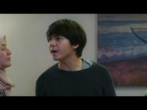 MAXstream Original Series - Sajadah Panjang