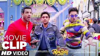 kriya karam hi hoga is dukan ka pagalpanti anil kapoor john abraham ileana dcruz arshad pulkit