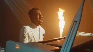 frank edwards fire official video 