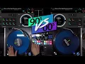 Download Lagu Corona vs The Black Eyed Peas - Ritmo of the Night  (doto dj scratch remix) [ bad boy for life ]