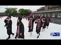 Cornell Commencement