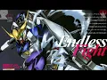 Download Lagu Mobile Suit Gundam Tekketsu no Orphans Opening 1 - Raise your flag [MAN WITH A MISSION]