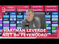 Download Lagu VAN PERSIE reageert op KRITIEK: 'HARTMAN vond zichzelf de BESTE back, maar hij LEVERDE niet'
