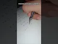Proving Division Algorithm