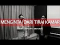 Download Lagu MENGINTAI DARI TIRAI KAMAR COVER BY HANIFF HANAFIAH \u0026 MIEY DNAZ