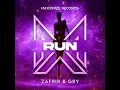 Run (Extended Mix)