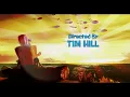 J Balvin & Tainy - Agua (From Netflix: Bob Esponja Al Rescate) [Créditos Finales]