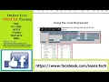 Oracle 12c SQL Workshop SL CASE and DECODE Functions in the SQL Statements