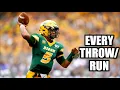 EVERY Trey Lance vs UND 2019