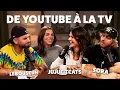 Download Lagu LES SECRETS DE LA TÉLÉ AVEC @jujufitcats @LeBouseuh et @Universdesora