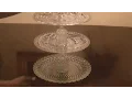 DIY Elegant Three Minute Cupcake Stand