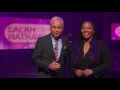 Lalah Hathaway performs "Angel" on Good Day LA