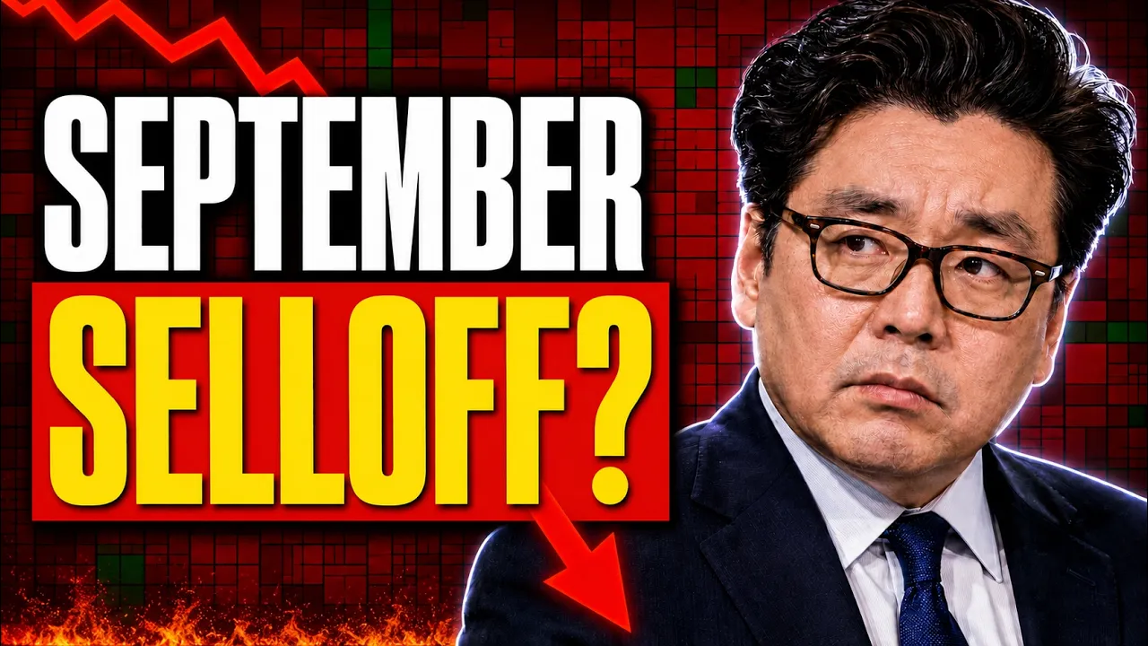 WARNING: The S&P 500’s Worst Month Is Coming — 5 Stocks to Own Now