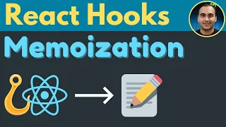 React Hooks Memoization in a Nutshell
