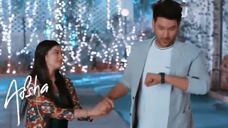 جمل الحضات بين ارجاي واديا مسلسل الحب الاجتماعي إليك وشتراك بلقنات 