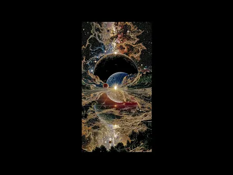 Beyond the Machine Temple (Full Album) (Progressive Rock) (Instrumental)