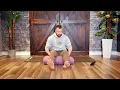 Yin Yoga to Let Go & Surrender to a Higher Power