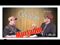 Download Lagu KESAKSIAN DUA MURTADIEN | Ps. Junaedi Salat \u0026 Ps. Rusli Monoarfa