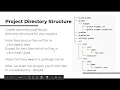 Build Tools Gradle and Java