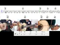 SABES UNA COSA LUIS MIGUEL || VIHUELA || GUITARRON || GUITARRA
