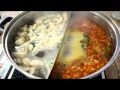 Hot Pot Heaven in Honolulu Hawaii