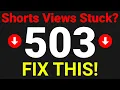 Download Lagu If Your YouTube Shorts Get Under 500 Views… DO THIS!