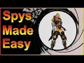Complete All Spy Missions Easily with Any Warframe No Special Mods