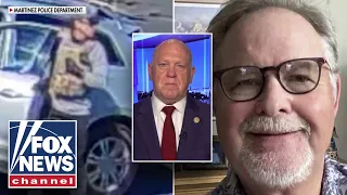 Homan TORCHES sanctuary policies after suspect FREED day before fatal stabbing