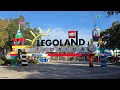 LEGOLAND FLORIDA 2026 Rides Attractions
