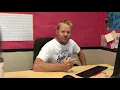 Teams Class Meeting into MyLocker ClassLink