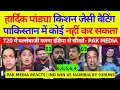 Lagu Pak Media Crying India Won By 93 runs Vs Namibia | India Vs Nam T20 WC 2026 Highlights | Pak Reacts