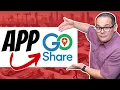 GoShare - Todo lo que Necesitas Saber