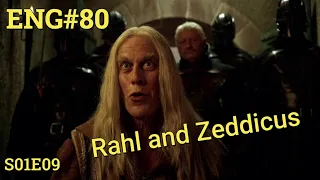 eng rahl and zeddicus lots s01e09 80 saveourseeker