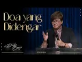 DOA YANG DIDENGAR | PS DEBBY BASJIR