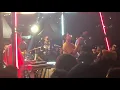 Download Lagu Hindia - Belum Tidur [featuring Sal Priadi] (Live at We The Fest 20/07/2019)