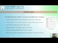 Espresso Logic Minimization Prateek Ankit Pandey Saumyadweepta Paul Prof Arijit Mondal IITP