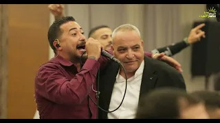 استقبال عالمي للعريس يحيى قرش 💥الفنان مجد ابوغربيه || مهرجان يحيى قرش 2026