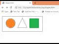 Design a web page with Imagemaps