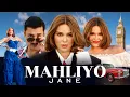 Mahliyo Omon - Jane (Video Clip)