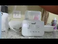 Grownsy Baby Bottle Warmer Review Double Bottle Warmer Review Best Baby Bottle Warmer