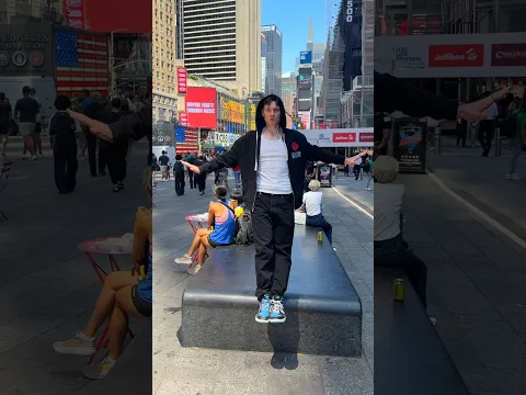 Flying In New York 🤯😱 #shorts