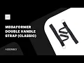 Lagree Fitness Megaformer - How To Install