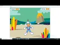 Scratch 3 How to make a multiplication game