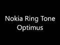 Nokia ringtone - Optimus