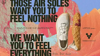 Free Your Feet - The Uncomfortable Truth About Normal Shoes
