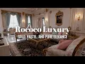 Download Lagu French Rococo Romance \u0026 Luxury: Designing with Gold, Pastels \u0026 Curves