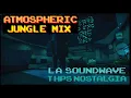 Download Lagu Atmospheric Jungle + DNB DJ Mix 040 | LA Soundwave (Tony Hawk Era Immersion)